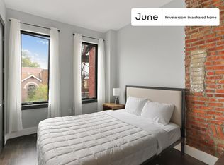 444 Franklin Ave #B, Brooklyn, NY 11238
