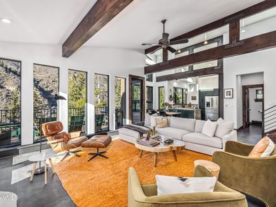 3001 Basingdale Blvd, Vail, CO, 81657