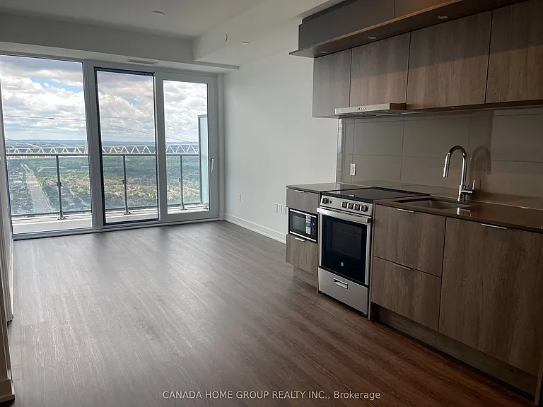 448 Burnhamthorpe Rd W #5210 — Photo 6
