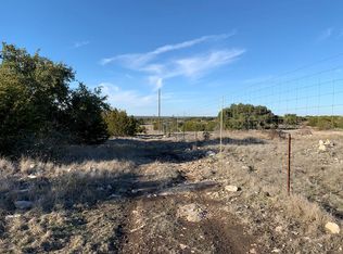 100 Kc #372, London, TX 76854