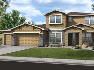5714 N Black Walnut Way, Meridian, ID 83646