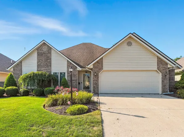 6420 Langley Ct, Fort Wayne, IN 46815