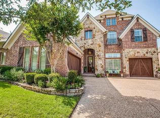 1529 Evanvale Dr, Allen, TX 75013