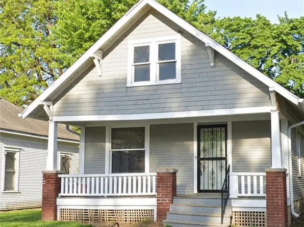 2310 Quincy St, Kansas City, MO 64127