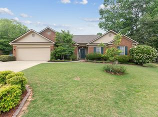 8391 Ridge Creek Ct, Columbus, GA 31904