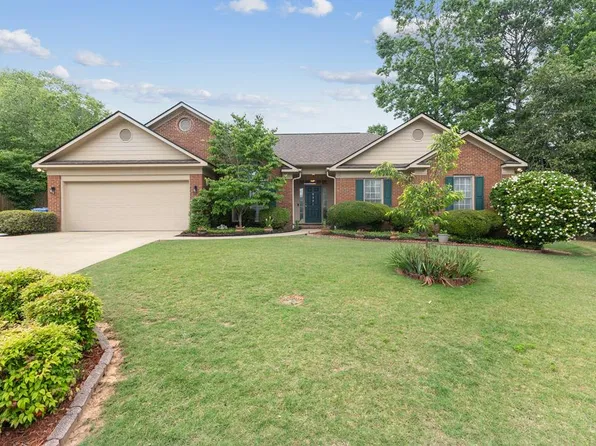 8391 Ridge Creek Ct, Columbus, GA 31904