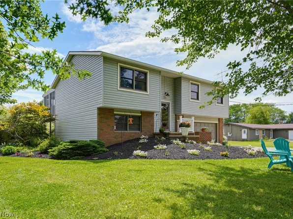 12904 Butler Rd, Wakeman, OH 44889