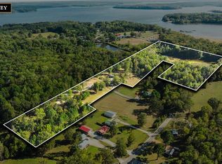 0 Madylie Lynn Dr, Springville, TN 38256