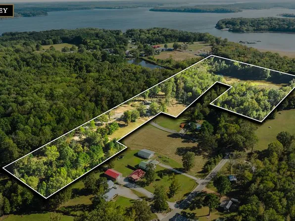 0 Madylie Lynn Dr, Springville, TN 38256