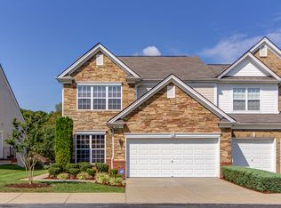 411 Lazy Creek Ln, Nashville, TN 37211