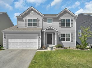 583 Kingshurst Dr, Blacklick, OH 43004