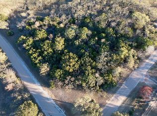 Britton Ave, Ovalo, TX 79541