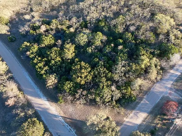 Britton Ave, Ovalo, TX 79541