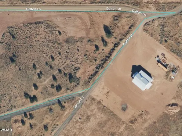 7624 Dalton Ln, Show Low, AZ 85901