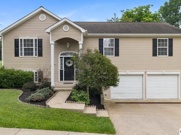1421 W Elm Rd, Radcliff, KY 40160