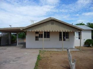 749 S Stapley Dr, Mesa, AZ 85204