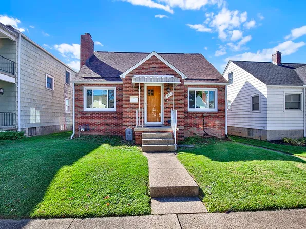 612 Welty St, Greensburg, PA 15601
