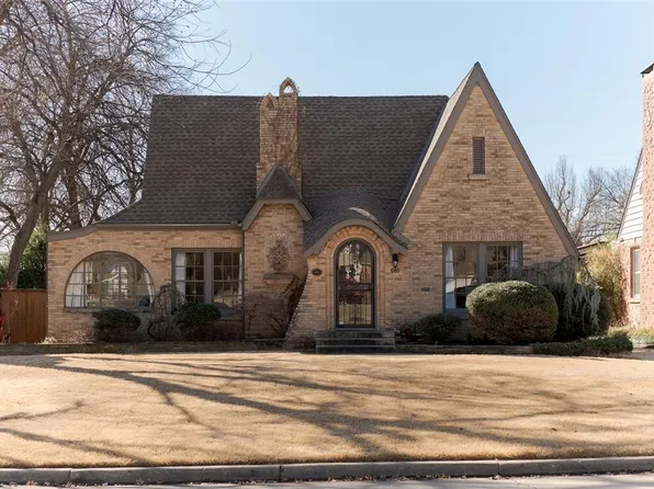 600 NW 41st St, Oklahoma City, OK 73118