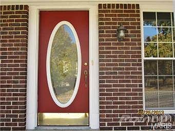 2nd image of 1316 Fenton Hills Rd