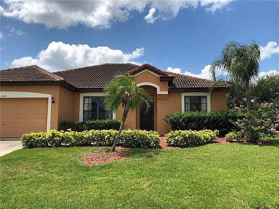 2nd image of 2986 Marbella Dr