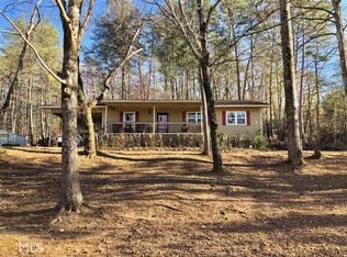 166 Stovall Rd, Cleveland, GA 30528