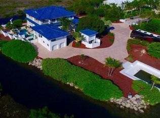 29323 Forrestal Ave, Big Pine Key, FL 33043