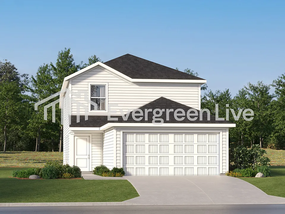 3767 Moon Hill Rd