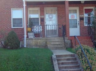 6915 Conley St, Baltimore, MD 21224