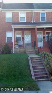 6915 Conley St, Baltimore, MD, 21224