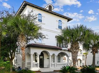 89 Palmeira Way, Santa Rosa Beach, FL 32459