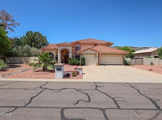 4950 W Desert Hollow Dr, Phoenix, AZ 85083