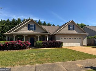 101 Amy Ave, Lagrange, GA 30241