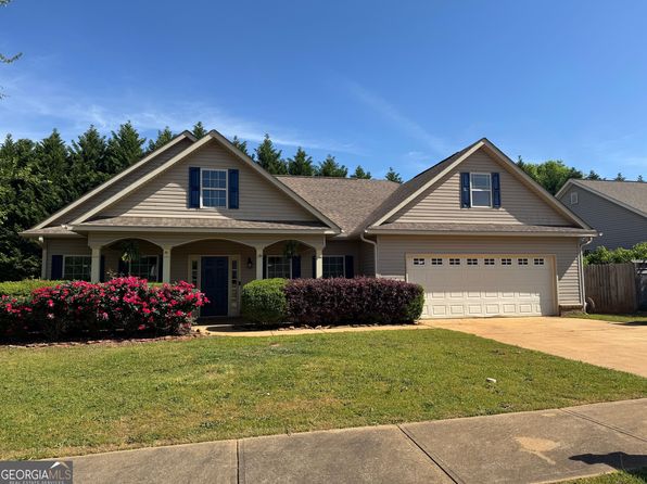 101 Amy Ave, Lagrange, GA 30241
