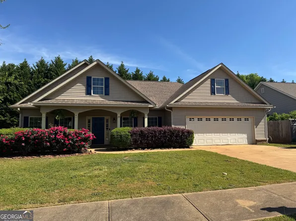 101 Amy Ave, Lagrange, GA 30241