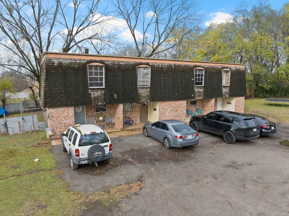 311 E 5th St, Mount Pleasant, TX 75455
