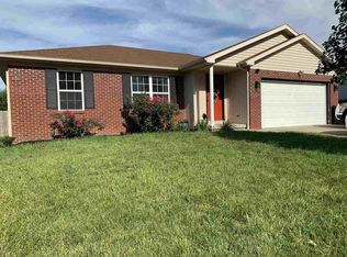 5188 Arches Dr, Newburgh, IN