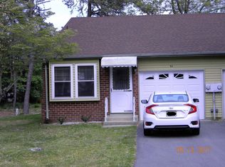 5 Graystone Pl #A, Manchester Township, NJ 08759