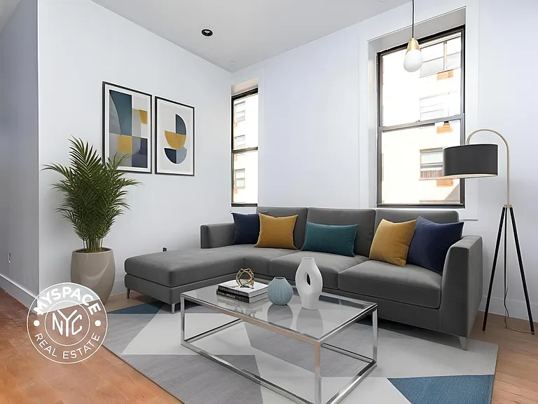 1337 Gates Ave #3C — Photo 1