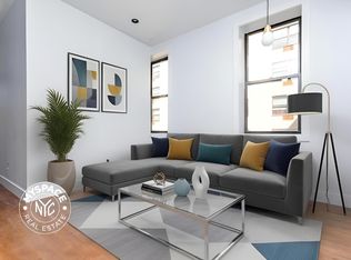 1337 Gates Ave #3C, Brooklyn, NY 11221