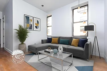 1337 Gates Avenue, #2C