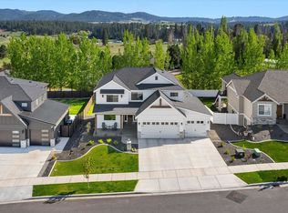 2645 S Summit Estates Dr, Greenacres, WA 99016