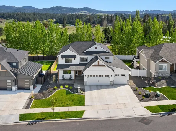 2645 S Summit Estates Dr, Greenacres, WA 99016