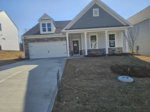 2077 Omaha Dr, Graniteville, SC 29829