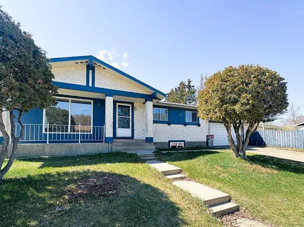 8206 E 96th St, Grande Prairie, AB T8V 4S2