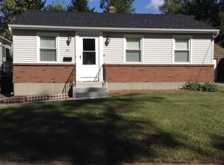 181 Bourne Ave, Rumford, RI 02916