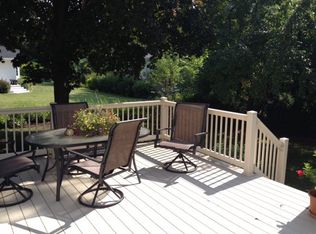 3533 Briar Ter, Green Bay, WI 54301