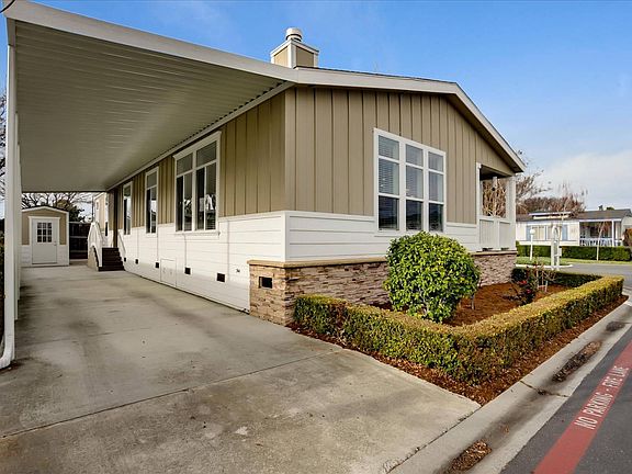2nd image of 1050 Borregas Ave