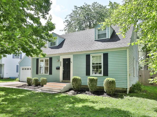 521 Park Blvd, Columbus, OH 43085
