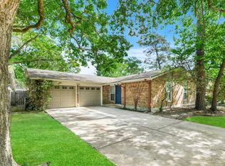 7019 Foxside Ln, Humble, TX 77338