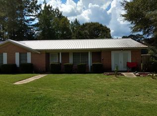 2296 Boswell Rd, Bonifay, FL 32425